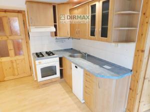 Pronájem bytu 2+kk, Plzeň - Jižní Předměstí, Edvarda Beneše, 53 m2