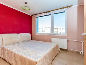 Pronájem bytu 3+1, Bílina, Čapkova, 56 m2