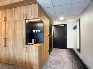 Prodej apartmánu, Dolní Morava, 29 m2