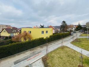 Prodej bytu 1+kk, Praha, Peroutkova, 23 m2