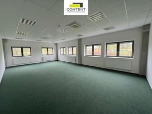 Pronájem skladu, Česká Třebová, Průmyslová, 900 m2