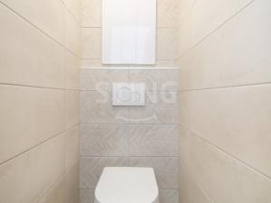 Pronájem bytu 2+1, Ostrava, U Parku, 54 m2