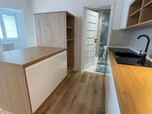 Pronájem bytu 2+kk, Bílina, Litoměřická, 41 m2