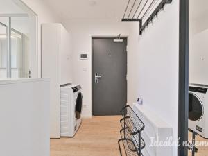 Pronájem bytu 1+kk, Brno, Auerswaldova, 29 m2