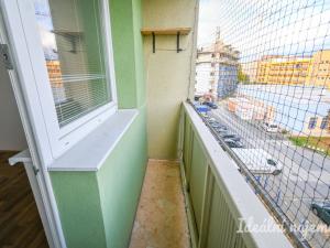 Pronájem bytu 1+kk, Brno, Jedovnická, 22 m2