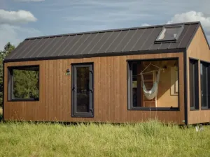 Prodej pozemku pro bydlení, Frymburk, 268 m2