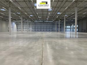 Pronájem výrobních prostor, Ostředek, 20570 m2