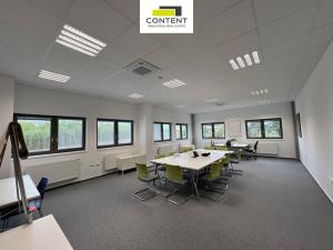 Pronájem skladu, Česká Třebová, Průmyslová, 3647 m2