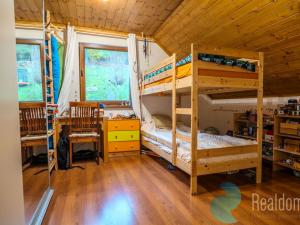 Prodej rodinného domu, Chodouň, 98 m2