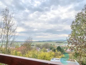 Prodej rodinného domu, Chodouň, 98 m2