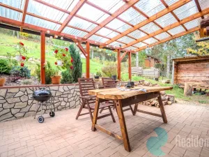 Prodej rodinného domu, Chodouň, 98 m2