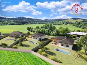 Prodej pozemku pro bydlení, Horní Poříčí, 44042 m2