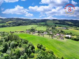 Prodej pozemku pro bydlení, Horní Poříčí, 44042 m2