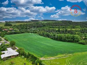 Prodej pozemku pro bydlení, Horní Poříčí, 44042 m2