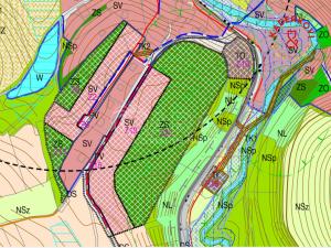 Prodej pozemku pro bydlení, Horní Poříčí, 44042 m2