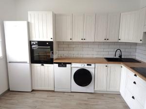 Pronájem bytu 1+1, Nepomuk, Družstevní, 39 m2