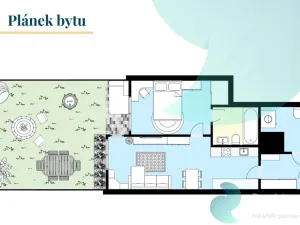 Prodej bytu 2+kk, Praha, Zvěřinova, 145 m2