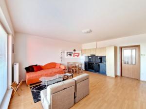 Pronájem bytu 1+kk, Olomouc - Řepčín, gen. Píky, 39 m2