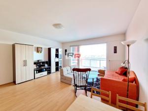 Pronájem bytu 1+kk, Olomouc - Řepčín, gen. Píky, 39 m2