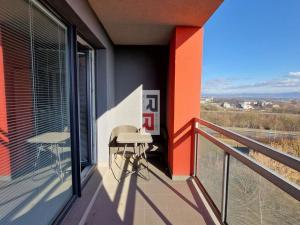 Pronájem bytu 1+kk, Olomouc - Řepčín, gen. Píky, 39 m2