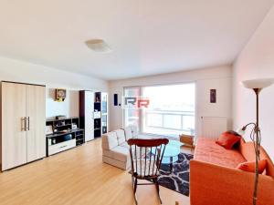 Pronájem bytu 1+kk, Olomouc - Řepčín, gen. Píky, 39 m2