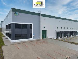 Pronájem výrobních prostor, Ostředek, 10200 m2