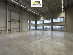 Pronájem výrobních prostor, Ostředek, 10200 m2