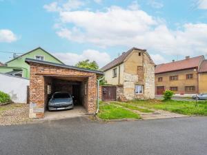 Prodej rodinného domu, Smečno, Slánská, 258 m2