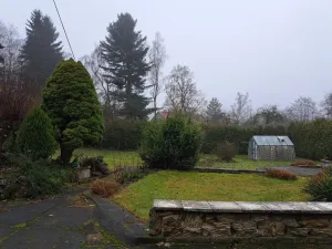 Prodej rodinného domu, Nové Strašecí, Nádražní, 350 m2