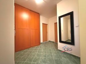 Pronájem bytu 3+kk, Praha - Vysočany, Pod Harfou, 75 m2