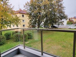 Pronájem bytu 2+kk, České Budějovice - České Budějovice 3, Hálkova, 47 m2