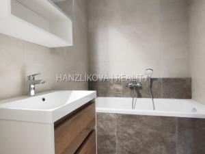 Pronájem bytu 2+kk, České Budějovice - České Budějovice 3, Hálkova, 47 m2