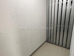 Pronájem bytu 2+kk, České Budějovice - České Budějovice 3, Hálkova, 47 m2