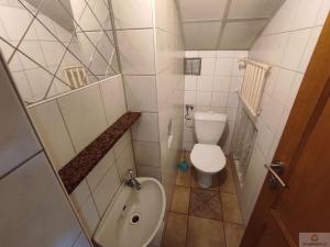 Pronájem rodinného domu, Babice, 150 m2