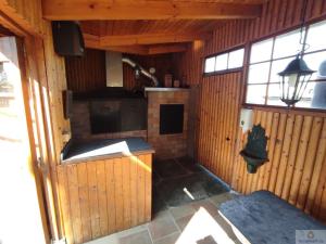 Pronájem rodinného domu, Babice, 150 m2