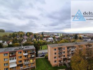 Prodej bytu 2+1, Šumperk, Pod Senovou, 56 m2