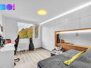 Prodej bytu 3+kk, Třemošnice, Pod Sadem, 56 m2