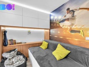 Prodej bytu 3+kk, Třemošnice, Pod Sadem, 56 m2