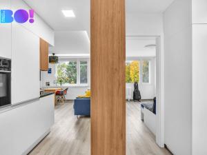 Prodej bytu 3+kk, Třemošnice, Pod Sadem, 56 m2