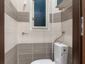 Pronájem bytu 1+1, Praha - Vršovice, Oblouková, 44 m2