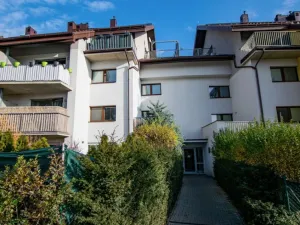 Pronájem bytu 1+kk, Moravany, Višňová, 34 m2