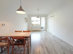 Pronájem bytu 1+kk, Moravany, Višňová, 34 m2
