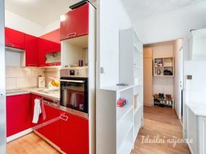 Pronájem bytu 2+kk, Praha - Bohnice, Čimická, 44 m2