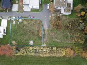 Prodej pozemku pro bydlení, Kouřim, 939 m2