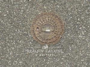 Prodej pozemku pro bydlení, Kouřim, 939 m2