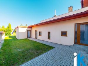 Prodej rodinného domu, Prostějov, V loučkách, 180 m2