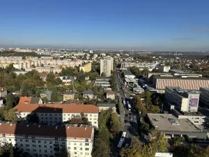Pronájem bytu 3+1, Praha - Strašnice, Černokostelecká, 68 m2