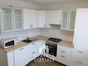 Pronájem bytu 1+1, Blansko, Kamnářská, 41 m2