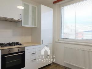 Pronájem bytu 1+1, Blansko, Kamnářská, 41 m2