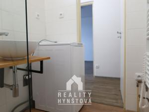 Pronájem bytu 1+1, Blansko, Kamnářská, 41 m2